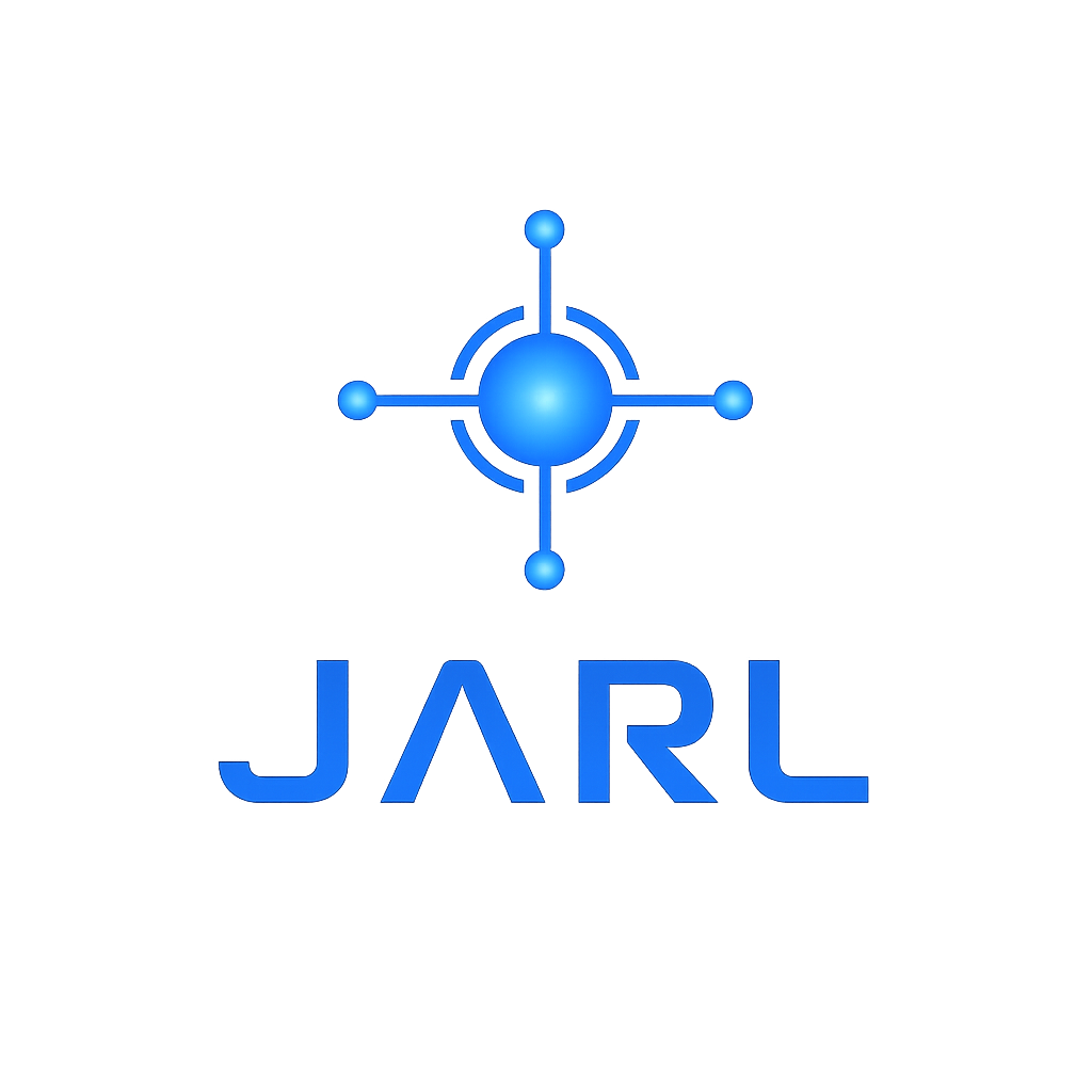 JARL Logo